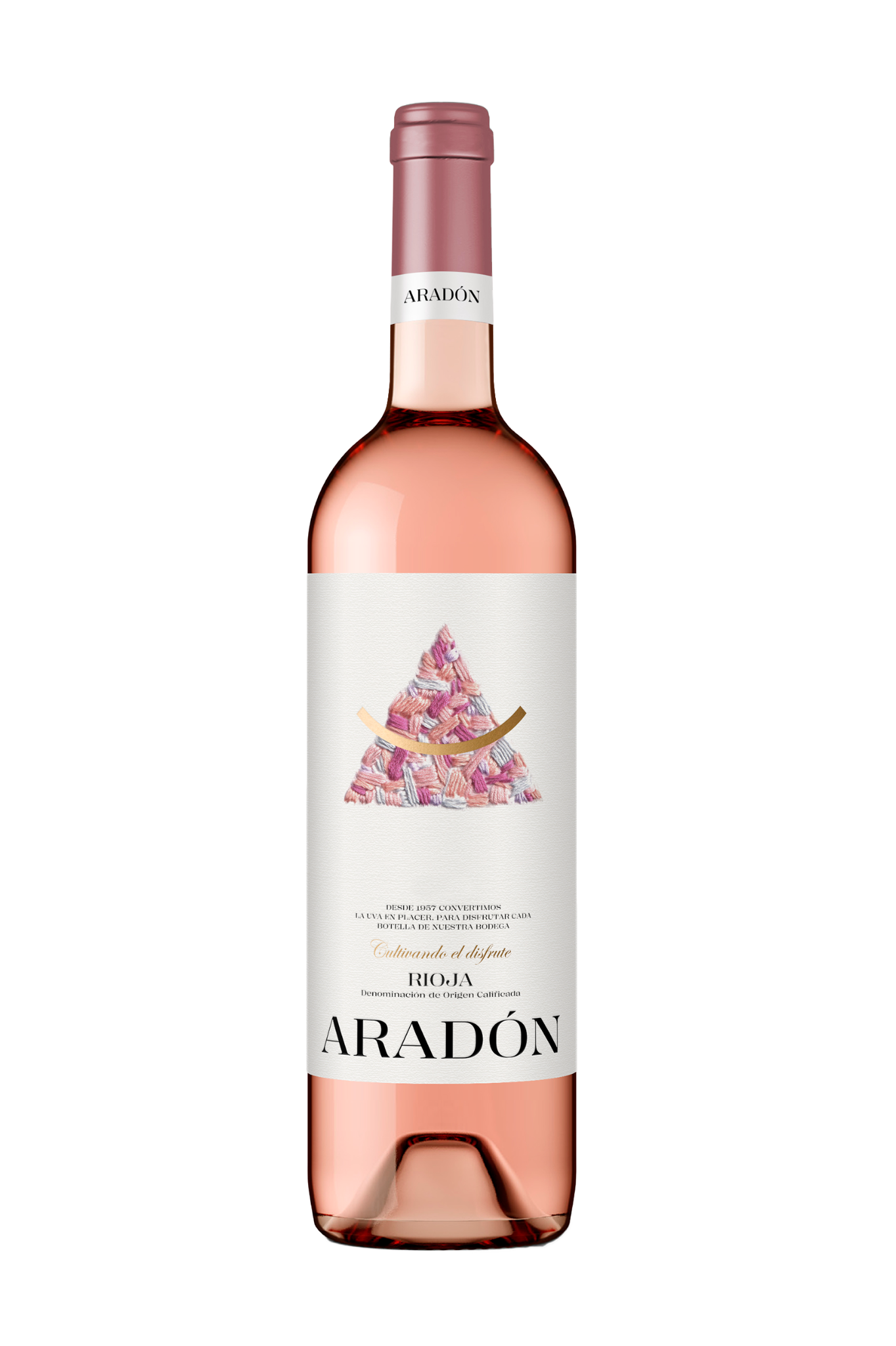 ARADON ROSADO