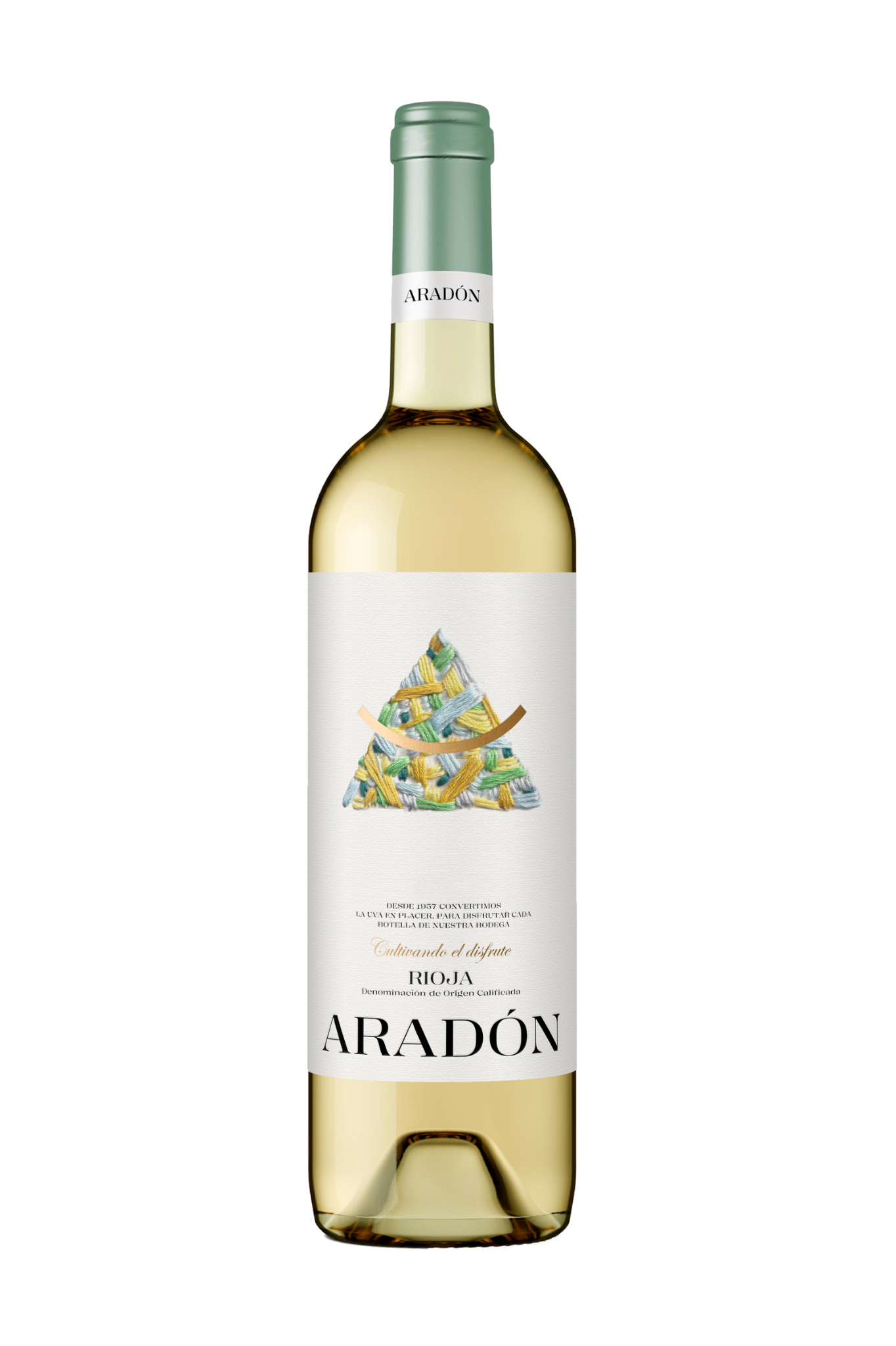Aradón Blanco