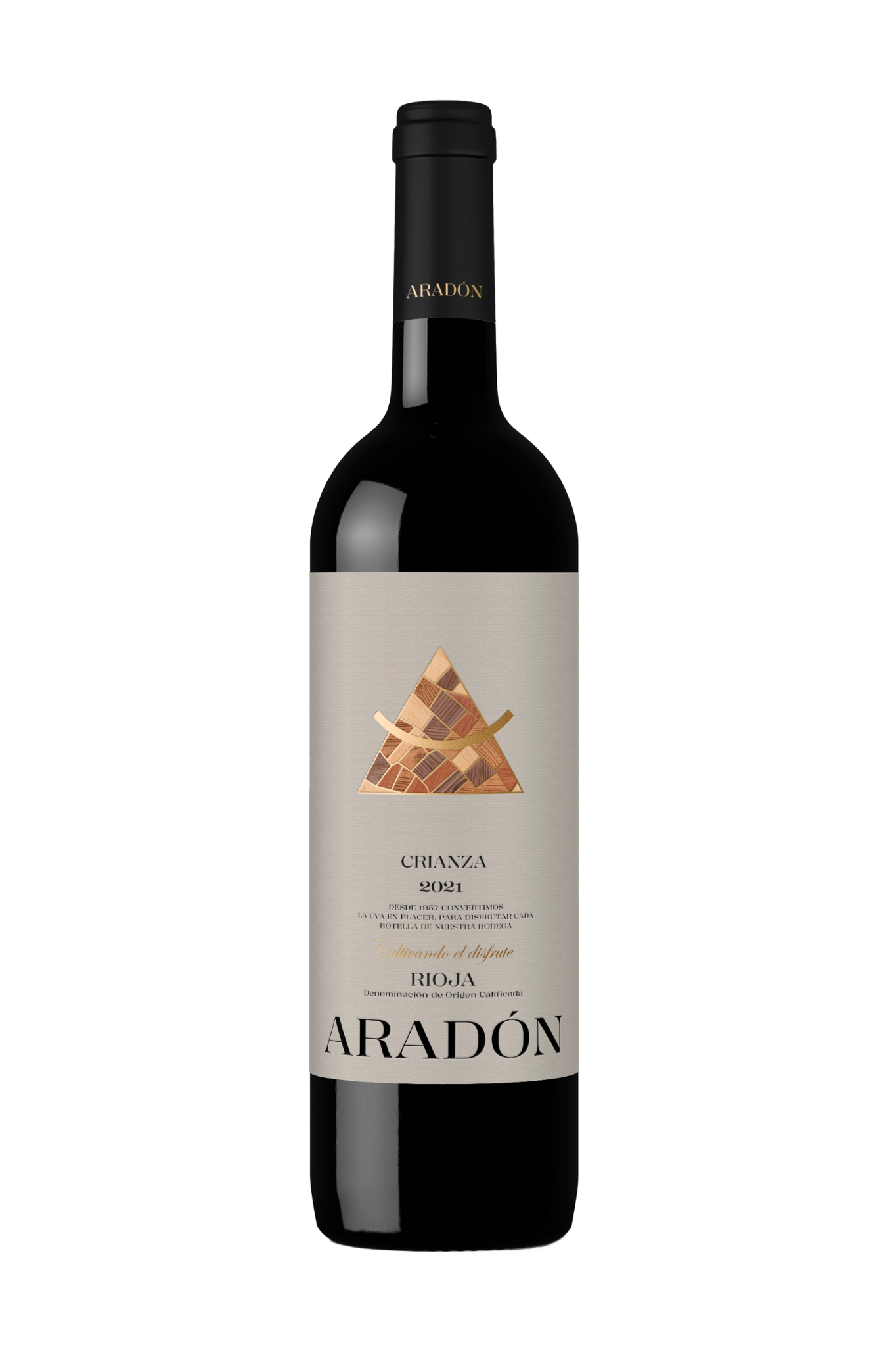 ARADON CRIANZA
