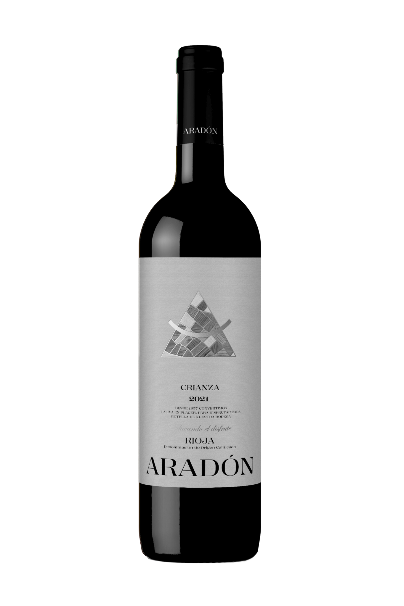 CRIANZA ARADON