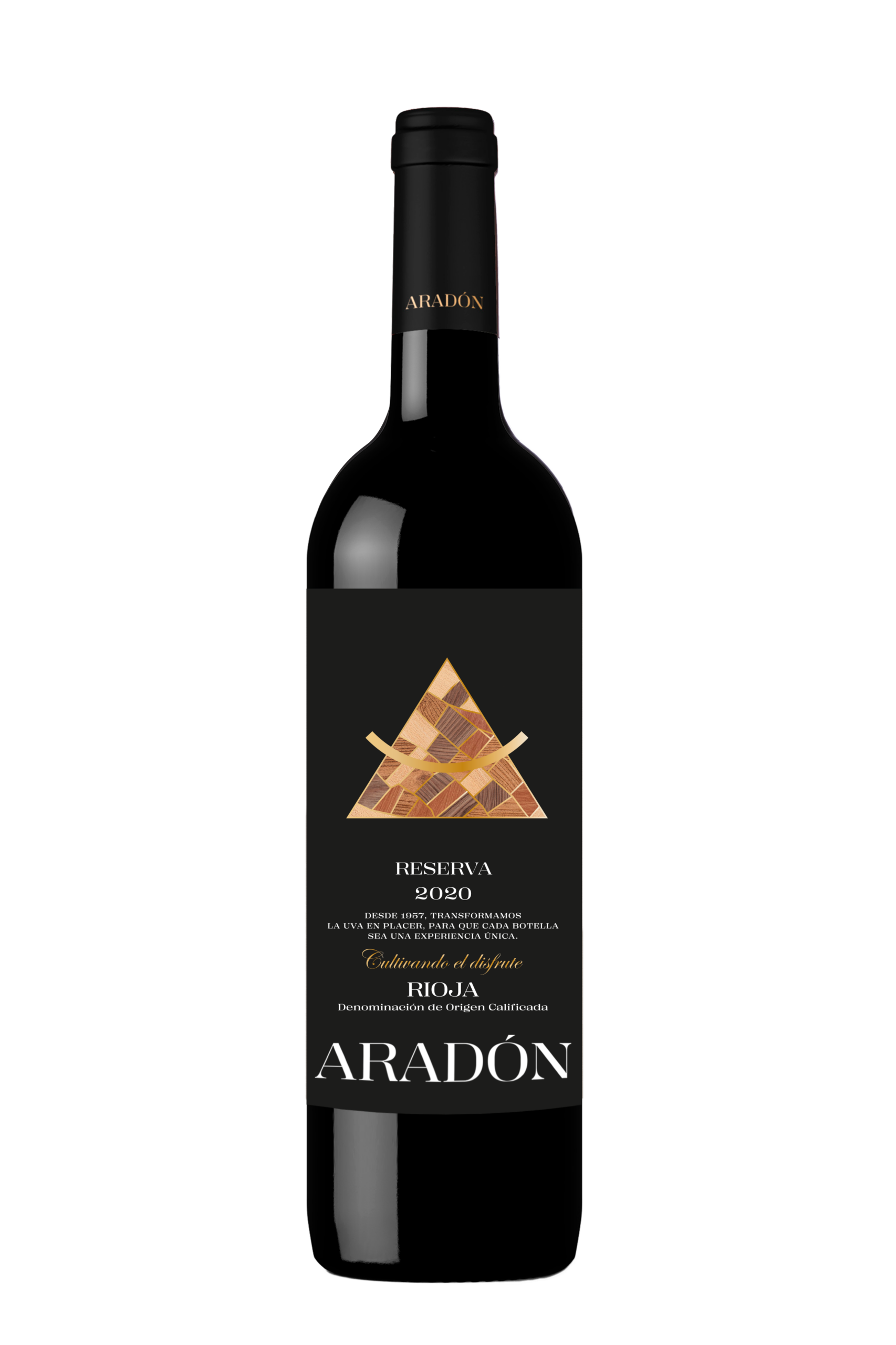 Aradon Reserva Principal