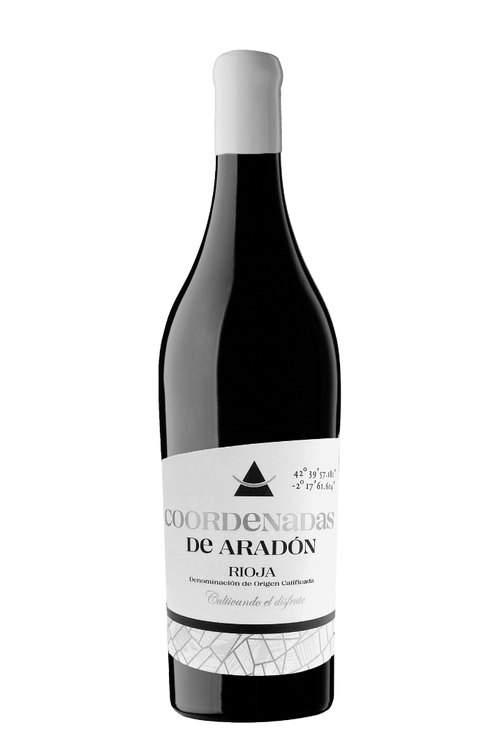 Monocromo Coordenadas